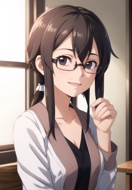 Asada - Sword art Online