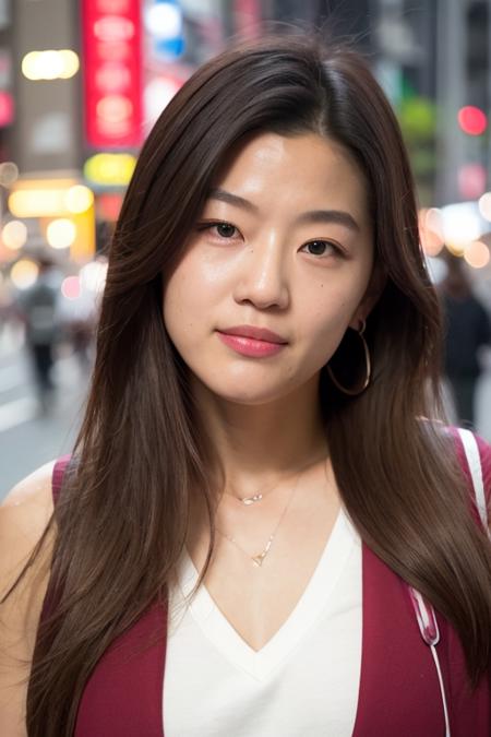 Jun Ji Hyun版本v1.0 (ID: 52626)