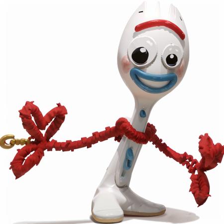 Forky