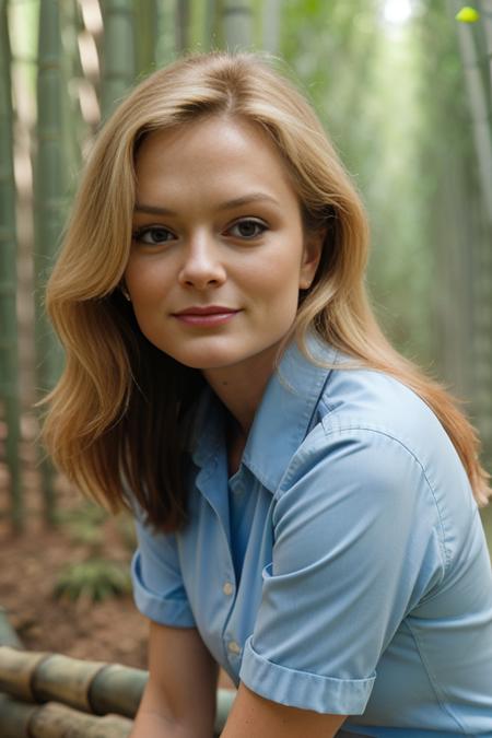 Romy Walthall (1990s)