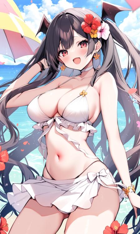 ayumasayu(あゆま紗由) Art Style LoRA