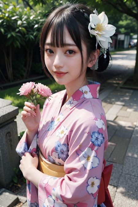 Mia Nanasawa?