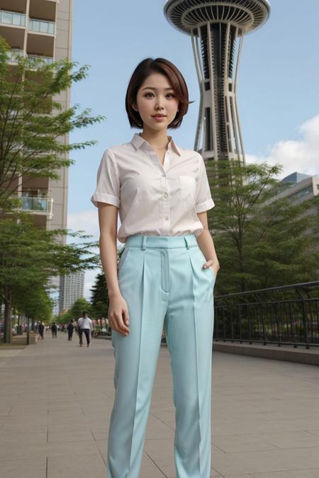 Honoka Ayukawa