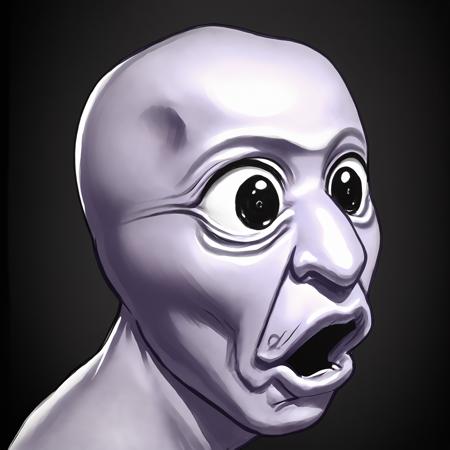 Ao Oni 青鬼 (game) characters