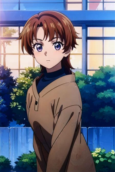 Natsuki Rin(OTONA PRECURE 23)版本v1.0 (ID: 181990)