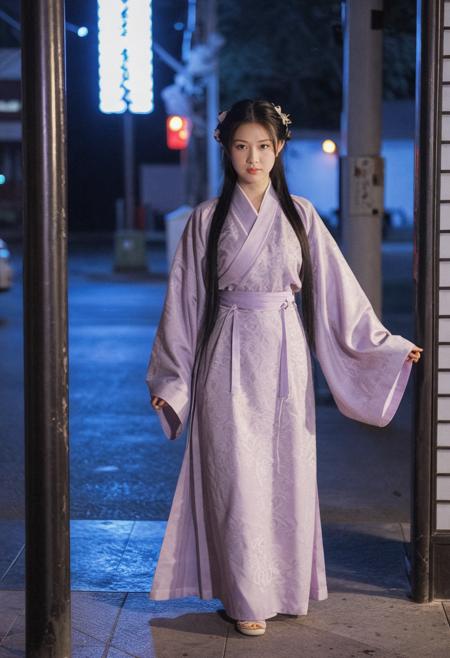 PornMaster-nsfw-中国风、汉服、角色扮演-nsfw-Chinese style、Hanfu、cosplay