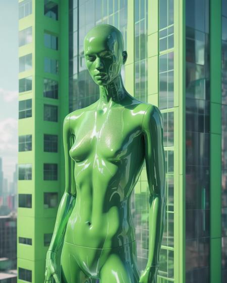 Digital Human