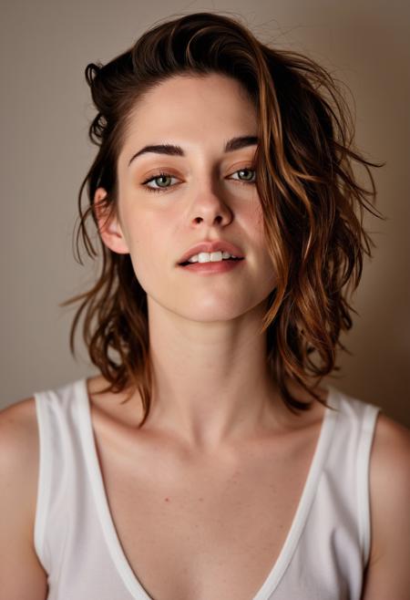 Kirsten Stewart