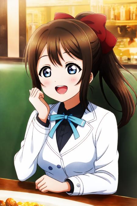 Shizuku Osaka - Love Live!版本v1.0 (ID: 796495)