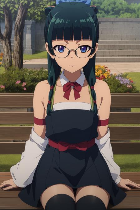 Maomao (Kusuriya no Hitorigoto)
