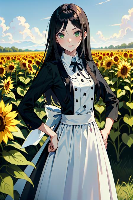Alice from Alice: Madness Returns