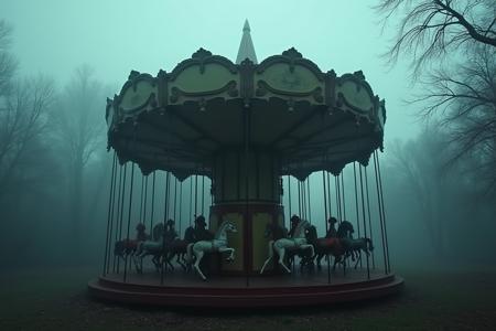 Horror Theme