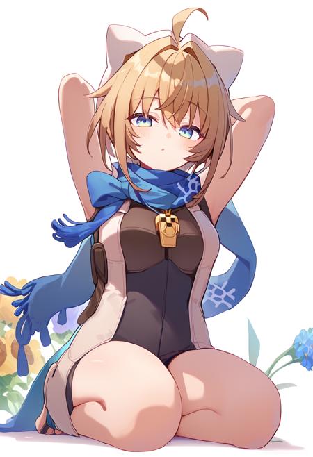 [PonyXL]玲可/lynx/リンクス Honkai:StarRail