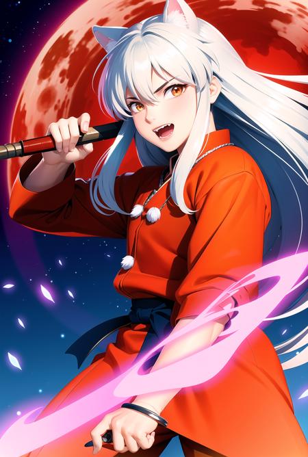 Inuyasha | Character