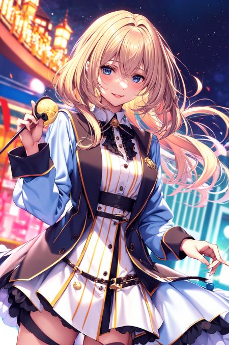 ピロ水 art style版本v1.0 (ID: 590116)