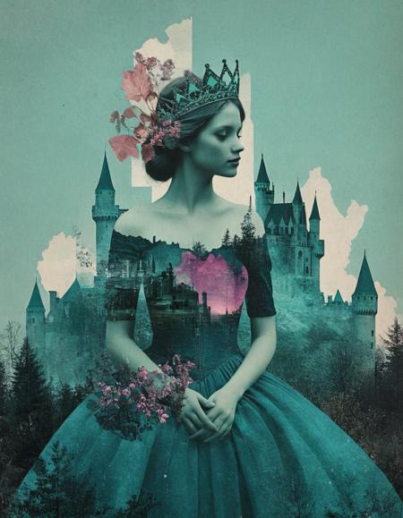 Geometric Surrealism