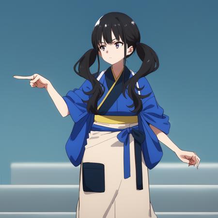 Inoue Takina