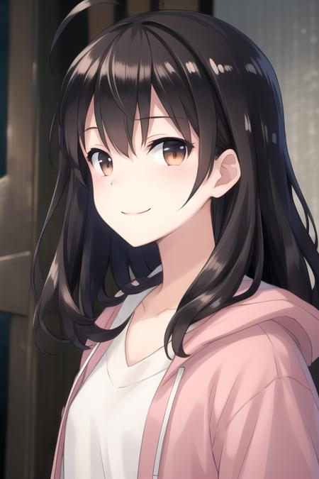 露卡-言语关系（Ruka-Kotonoha Amrilato）
