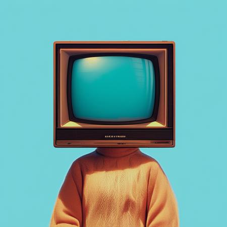 Money Is For Nothing (Get your TV Free) PDXL
