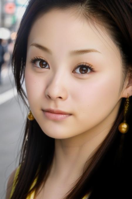Aya Matsuura (松浦亜弥)