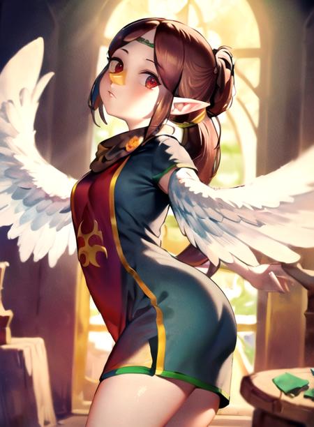 Medli (The Legend of Zelda)