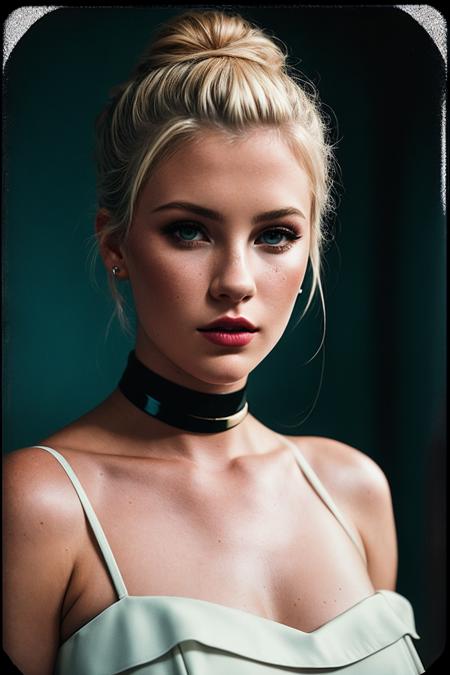 Ireland Baldwin