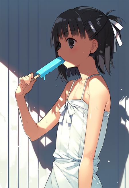 Aikawa Kizuna- PrunusGirl