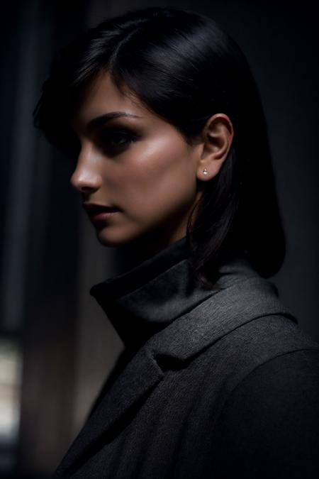 Morena Baccarin