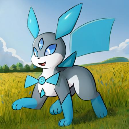 Nucleon (Pokemon Uranium)