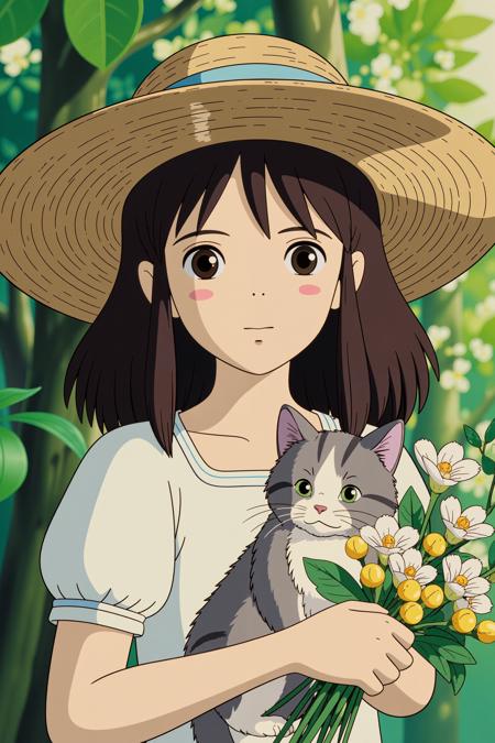 SDVN11-Ghibli-Flux