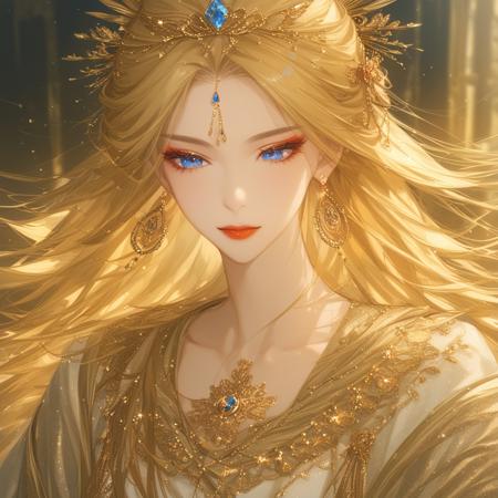 jinluan lora | 金鸾 lora 细节增强/画质改善 | Detail enhancement/image quality improvementDetail enhancement/image quality improvement版本v1.0 (ID: 657328)