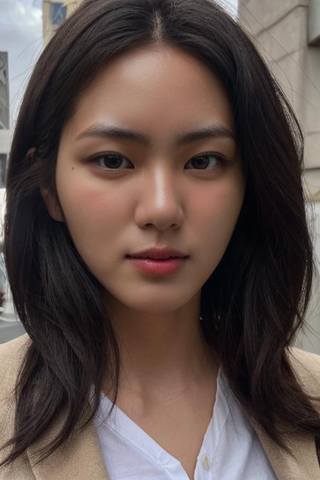 Not CLC - Eunbin