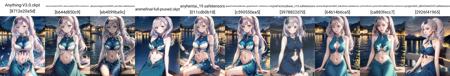 Pavolia Reine (Hololive ID)