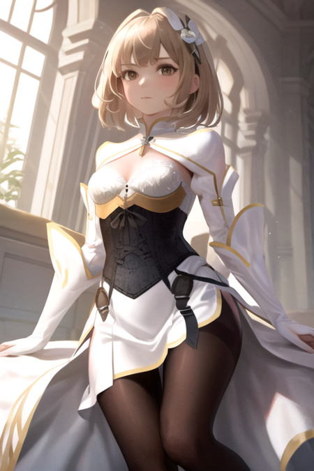 Sarah Cornelia (Mobius Final Fantasy)