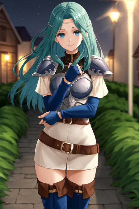 Fiora (Fire Emblem)版本v1.0 (ID: 103669)