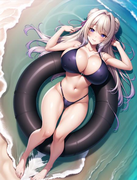 湖條 ヒスイ Kojou Hisui