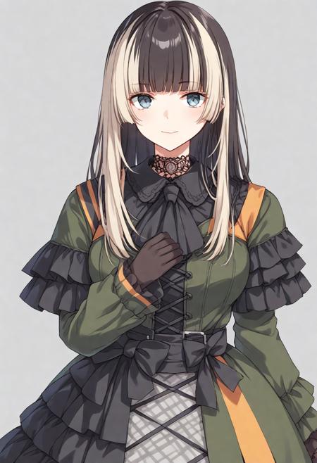 Juufuutei raden 儒烏風亭らでん XL  (ホロライブ)