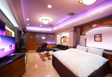 LOVEHOTEL F SDXL