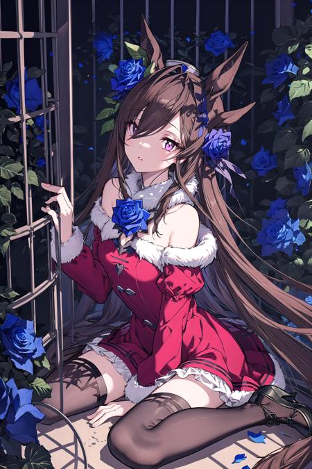 Artist Style：Nardack style