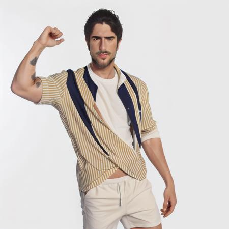 Marcos Mion