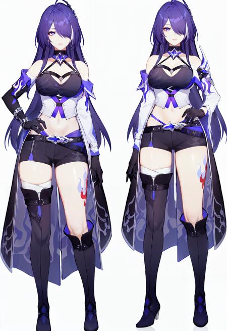 MIHOYO Collection 米家全家桶 (Honkai Impact 3rd | Honkai Star Rail | Genshin Impact | Zenless Zone Zero)