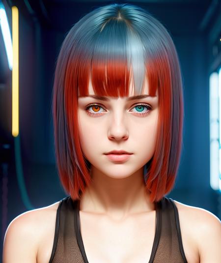 Hacker Empress (cracker) empress-concept-a