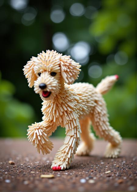 Game of matchsticks