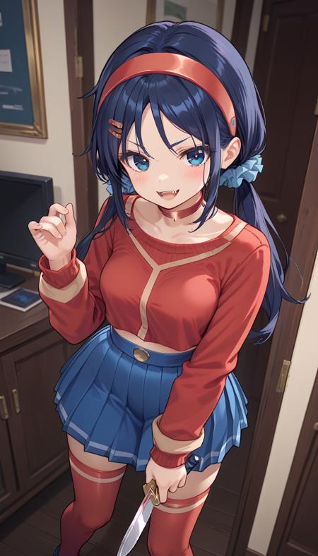 米塔-Miside（Mita-Miside）