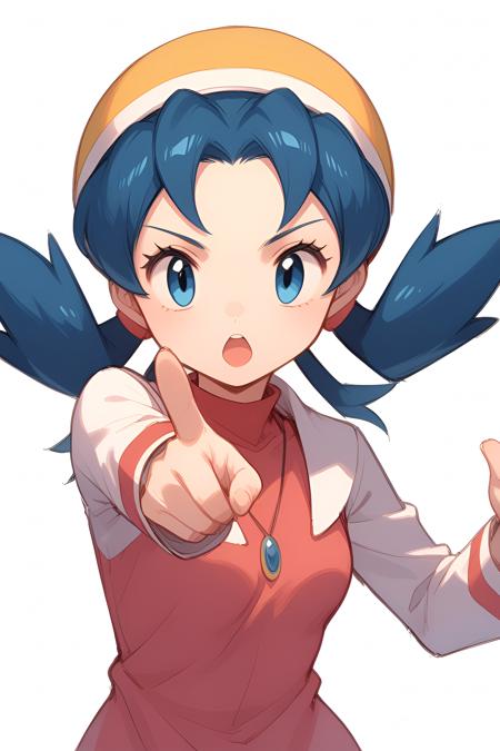 krystal | Pokemon