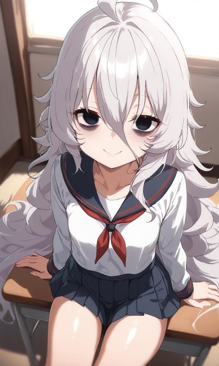 Shadow - (Original) Pony / Illustrious