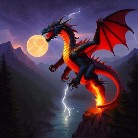 dragon