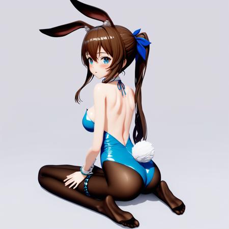 MMD PLUS XL / MikuMikuDance Concept