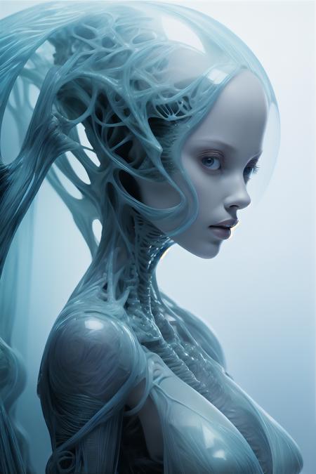 alien skin 异形骸