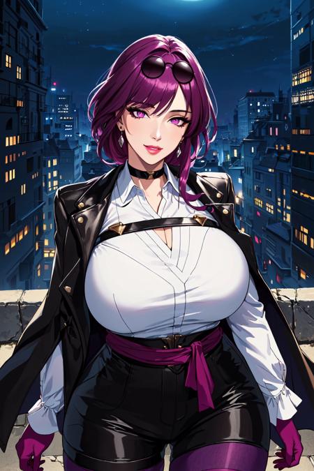 Amateur Ichinagogo